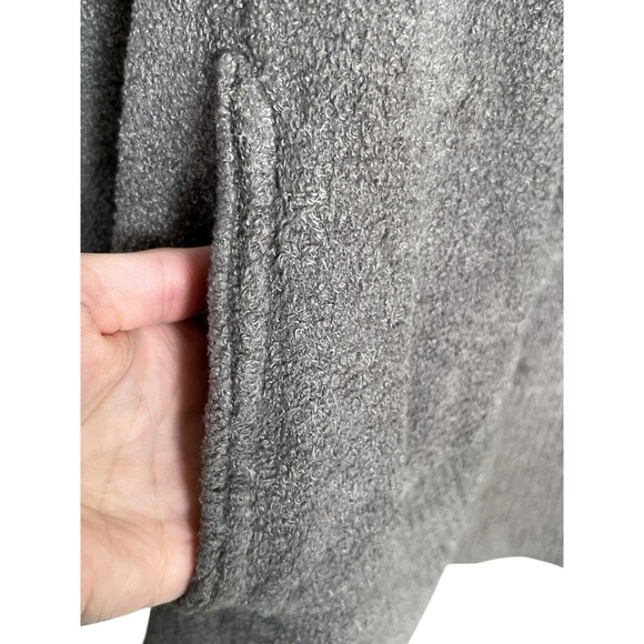 BAREFOOT DREAMS CozyChic Lite Circle Cardi Sweater Women's Size S - Picture 9 of 14